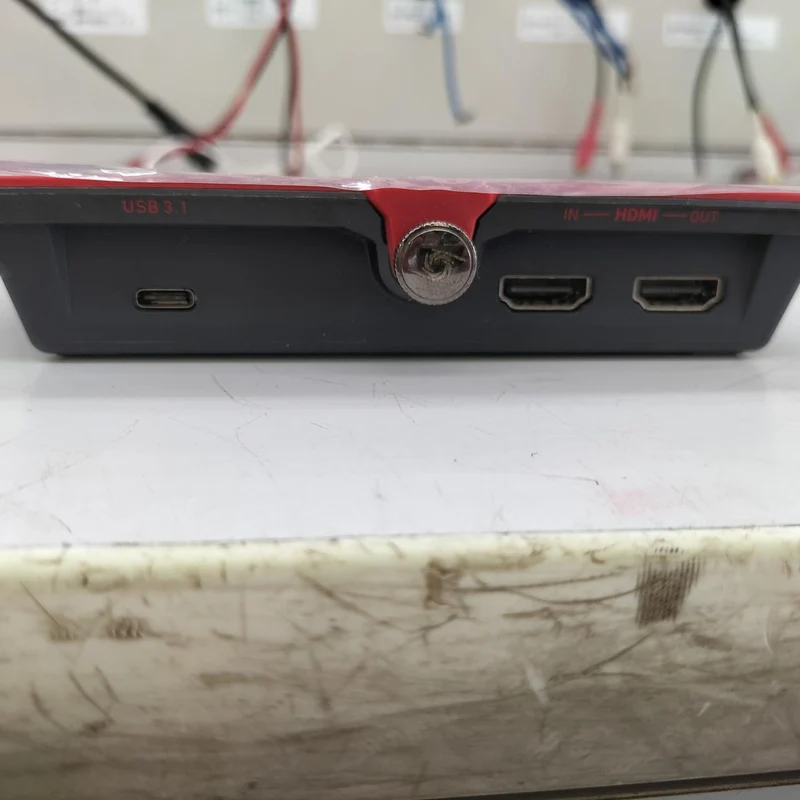 Dispositif d'acquisition vidéo AVerMedia GC550 PLUS