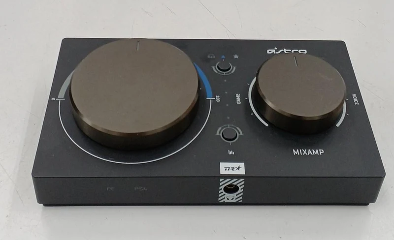 ASTRO Mixamp MIX AMP PRO TR