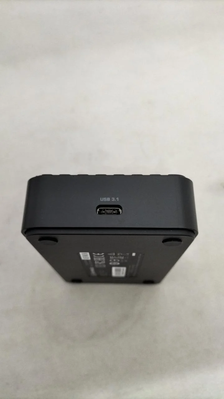 Carte d'acquisition AVerMedia GC553