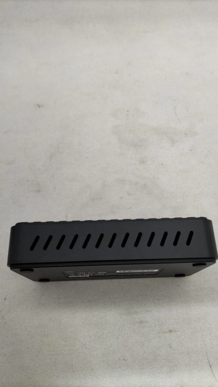 Carte d'acquisition AVerMedia GC553