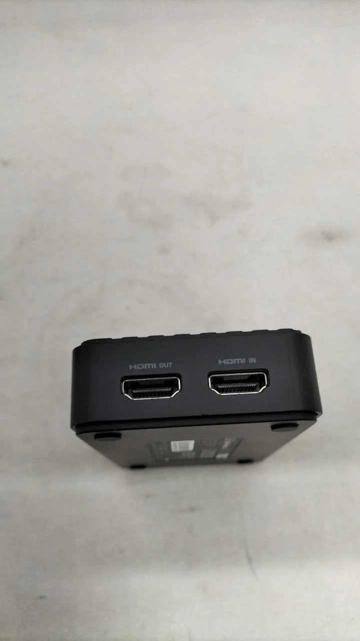 Carte d'acquisition AVerMedia GC553