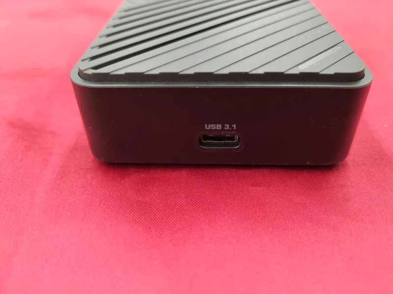 Carte d'acquisition AVerMedia GC553