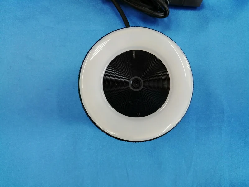 Webcam Razer Kiyo