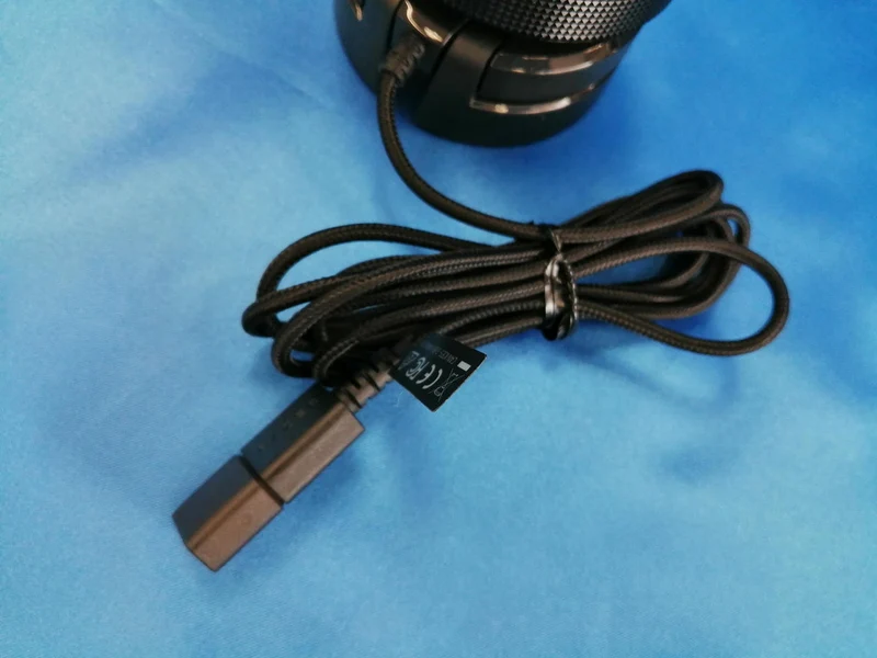 Webcam Razer Kiyo
