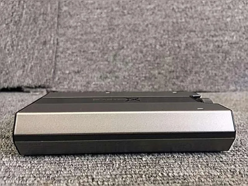 [À DÉCHETER] Creative Audio Capture SBX-G6