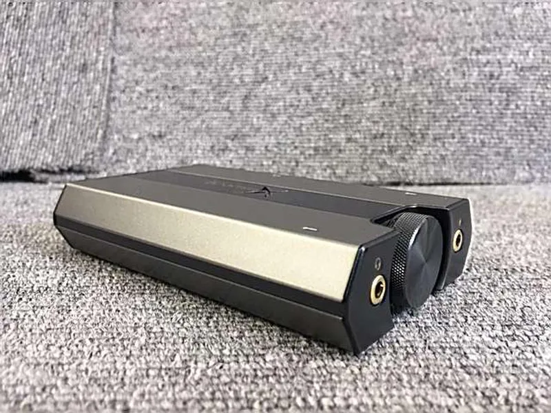 [À DÉCHETER] Creative Audio Capture SBX-G6