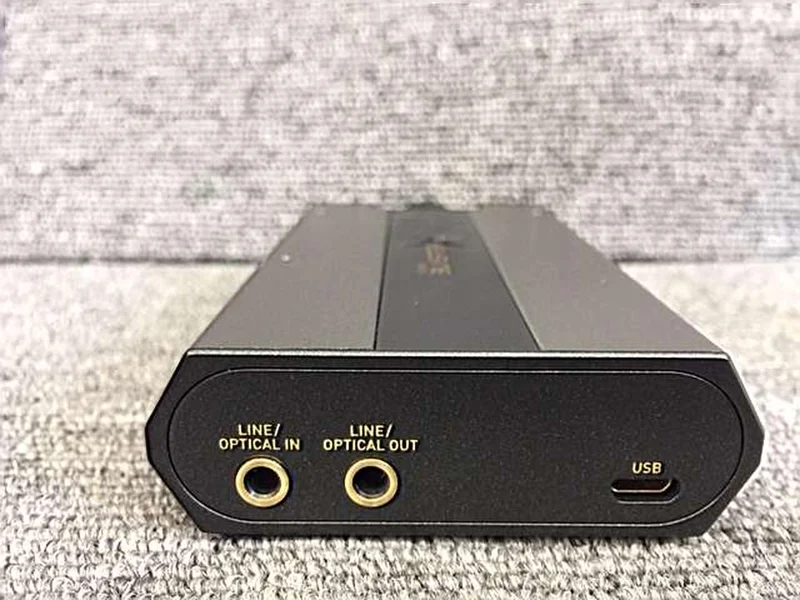 [À DÉCHETER] Creative Audio Capture SBX-G6