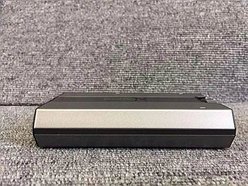 [À DÉCHETER] Creative Audio Capture SBX-G6