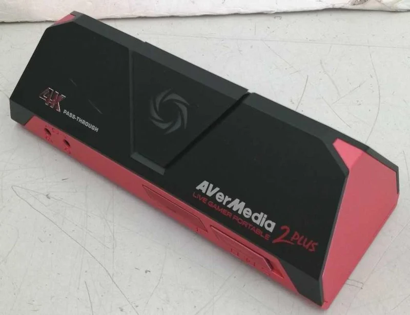 AVERMEDIA Game Capture AVT-C878 PLUS