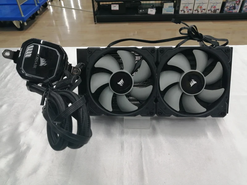 Climatiseur CORSAIR RWF0031