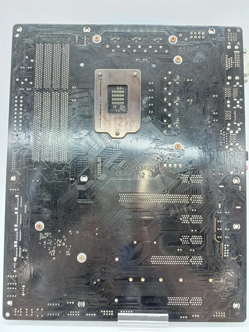 Carte mère ASROCK Z97 EXTREME4/I7-4790