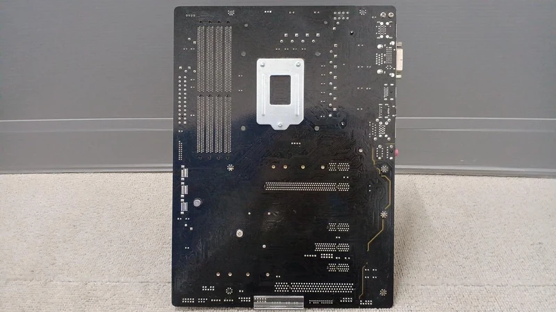 Carte mère ASROCK : Z370M PRO4