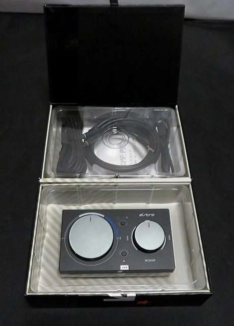 Solution audio de jeu ASTRO MIXAMP PRO TR (A00084)