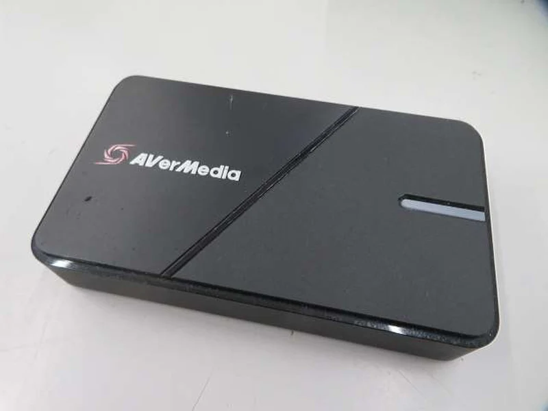 Dispositif de capture vidéo AVERMEDIA GC551G2