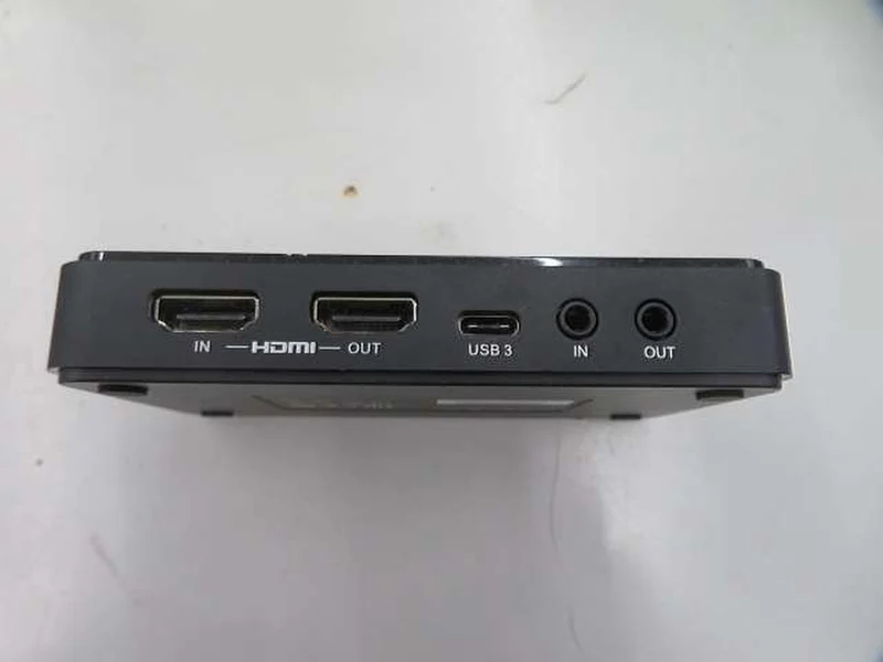 Dispositif de capture vidéo AVERMEDIA GC551G2