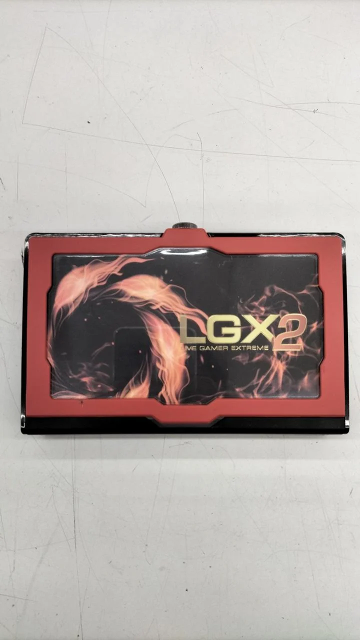[À DÉCHETER] AVerMedia Game Capture GC550 PLUS