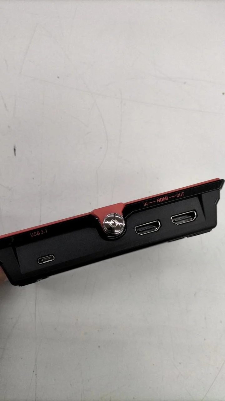 [À DÉCHETER] AVerMedia Game Capture GC550 PLUS