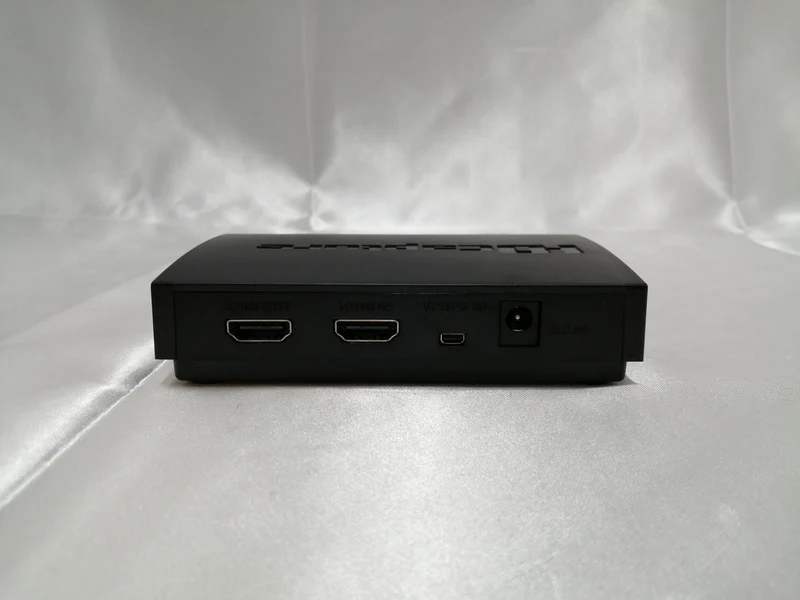 [À DÉCHETER] Dispositif de capture vidéo EZCAP HDCP28PA