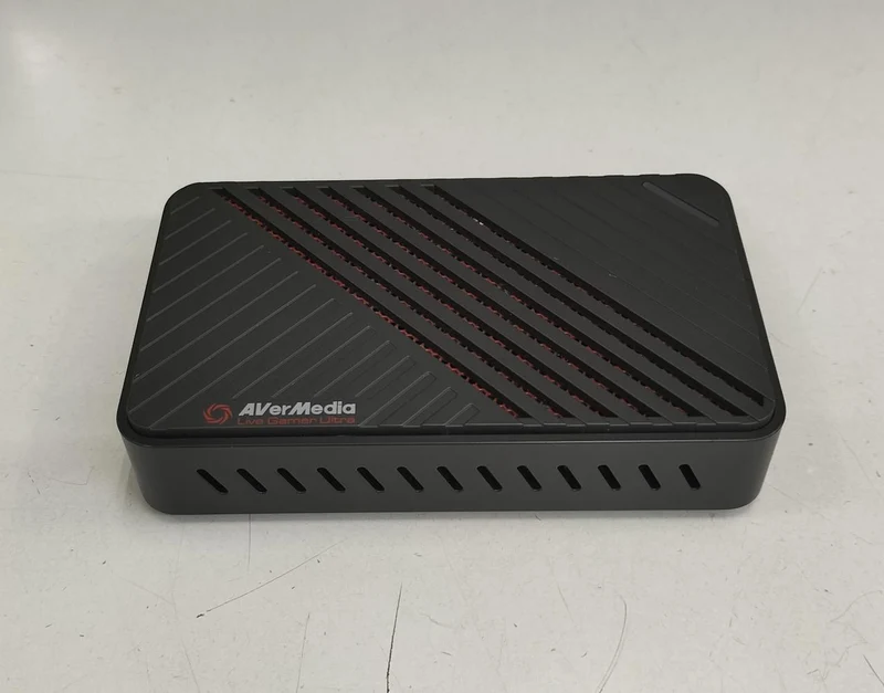 AVERMEDIA Live Gamer ULTRA GC553 GC553