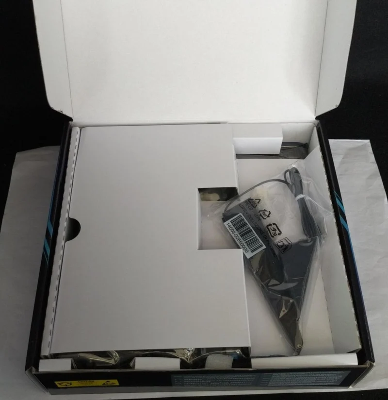 Carte mère ASUS PRIME B550M-A WIFI II
