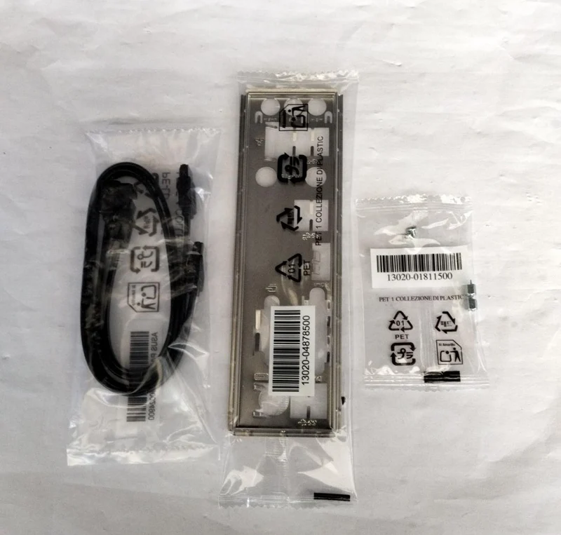 Carte mère ASUS PRIME B550M-A WIFI II