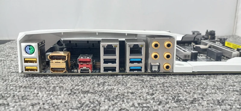 Carte mère AORUS GA-Z270X-GAMING