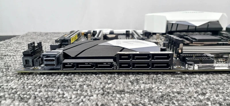 Carte mère AORUS GA-Z270X-GAMING