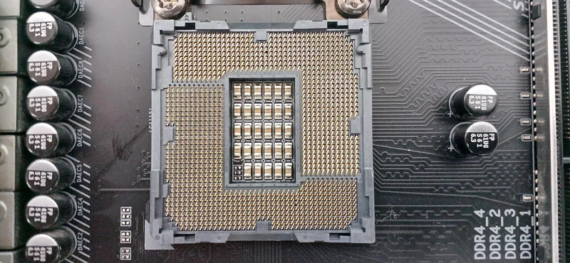 Carte mère AORUS GA-Z270X-GAMING