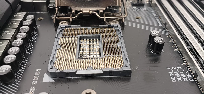 Carte mère AORUS GA-Z270X-GAMING