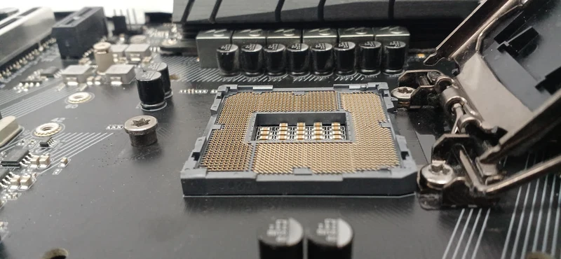Carte mère AORUS GA-Z270X-GAMING