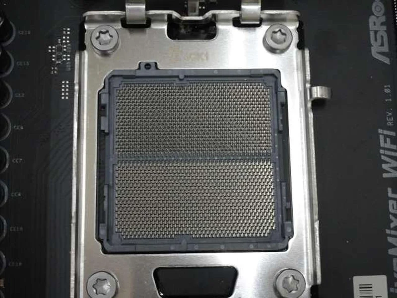 Carte mère ASROCK B850 LIVEMIXER WIFI