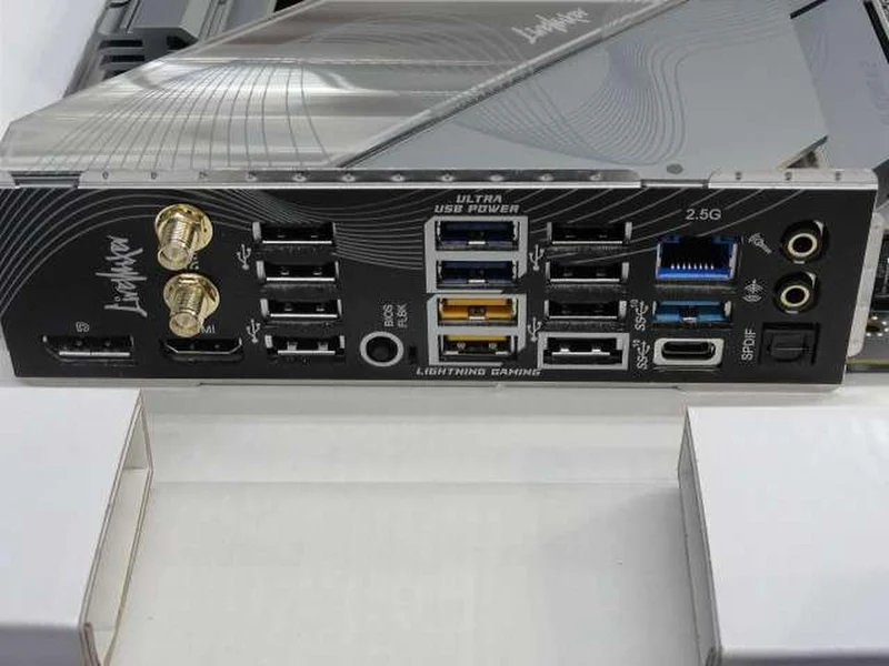 Carte mère ASROCK B850 LIVEMIXER WIFI