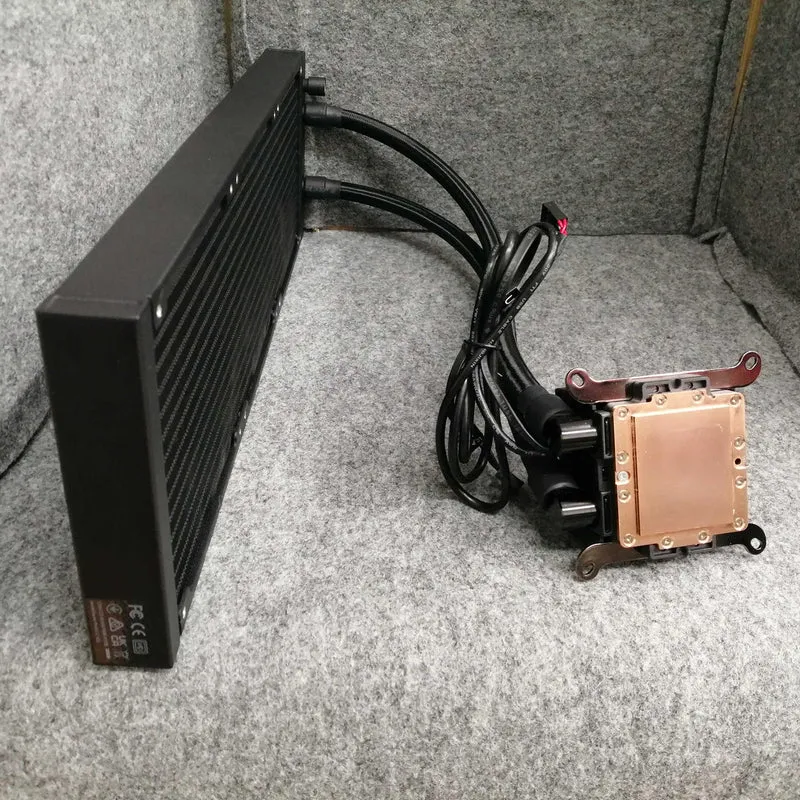 Refroidisseur de processeur ASUS PROART LC 420