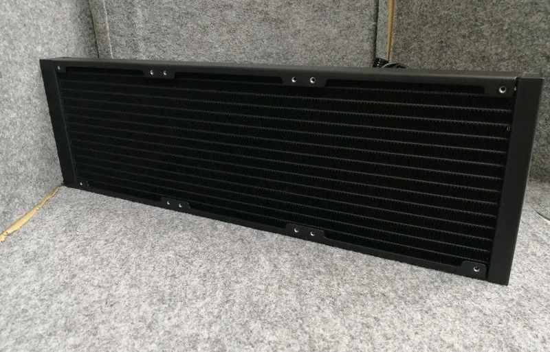 Refroidisseur de processeur ASUS PROART LC 420