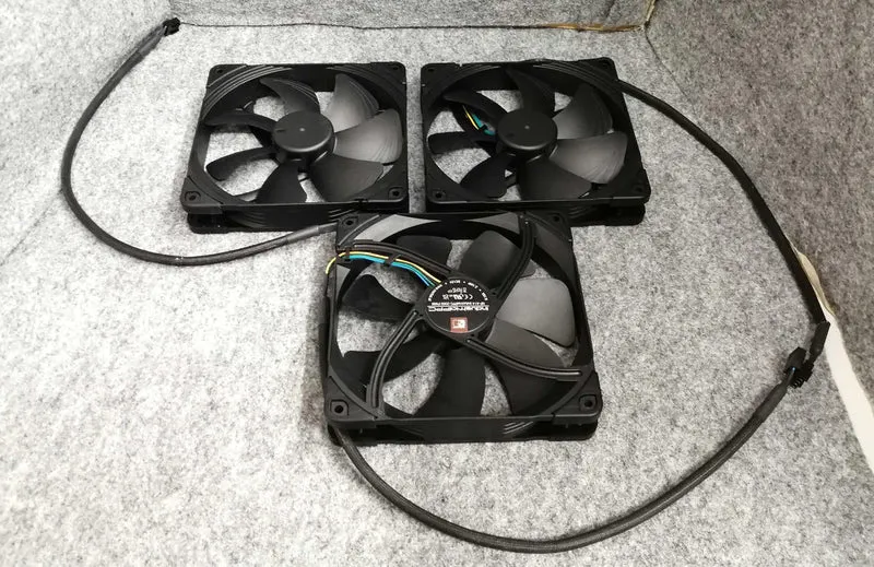 Refroidisseur de processeur ASUS PROART LC 420