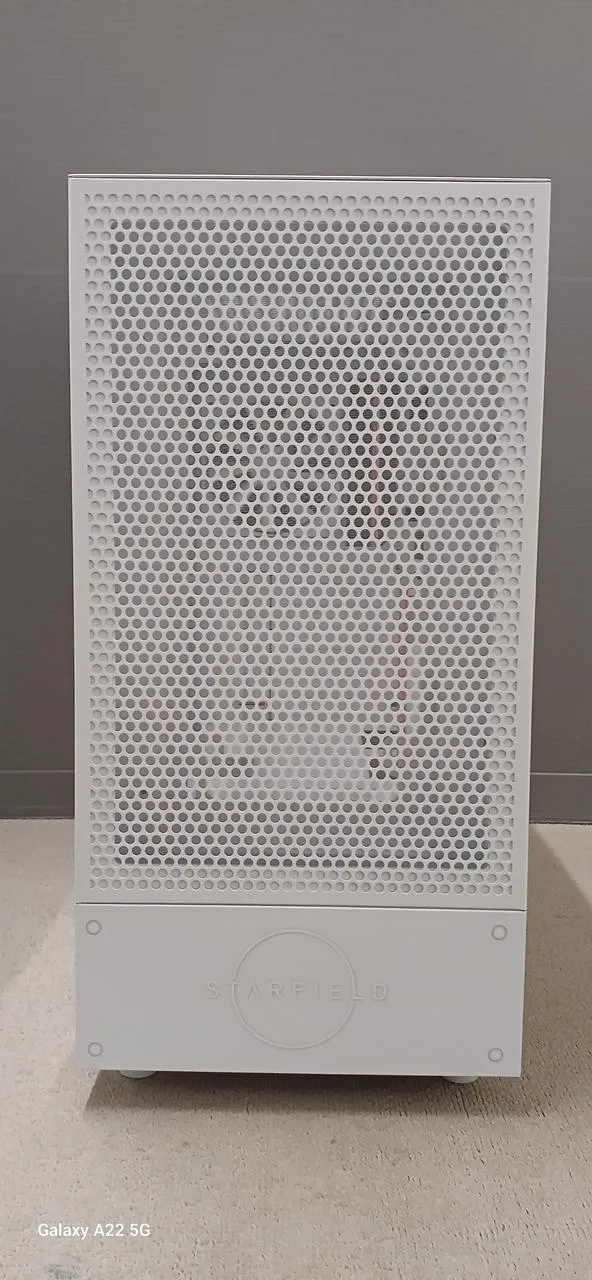 Boîtier PC NZXT CC-H51FW-SF-SET