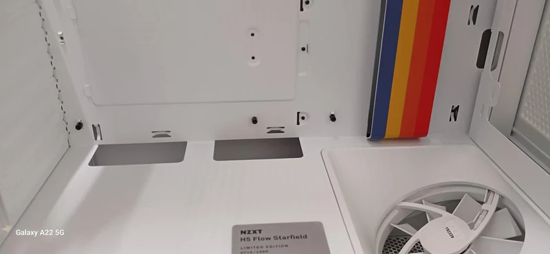 Boîtier PC NZXT CC-H51FW-SF-SET