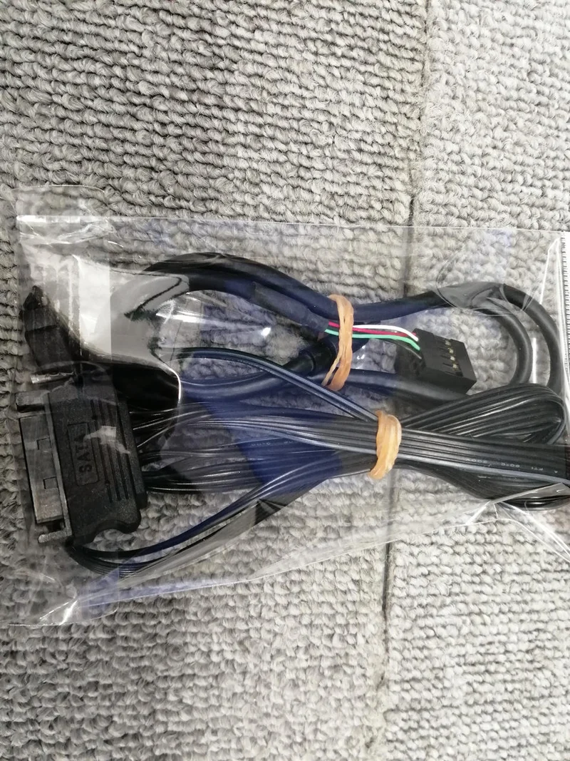 [À DÉCHETER] Refroidisseur de processeur à eau NZXT RL-KRX63-01