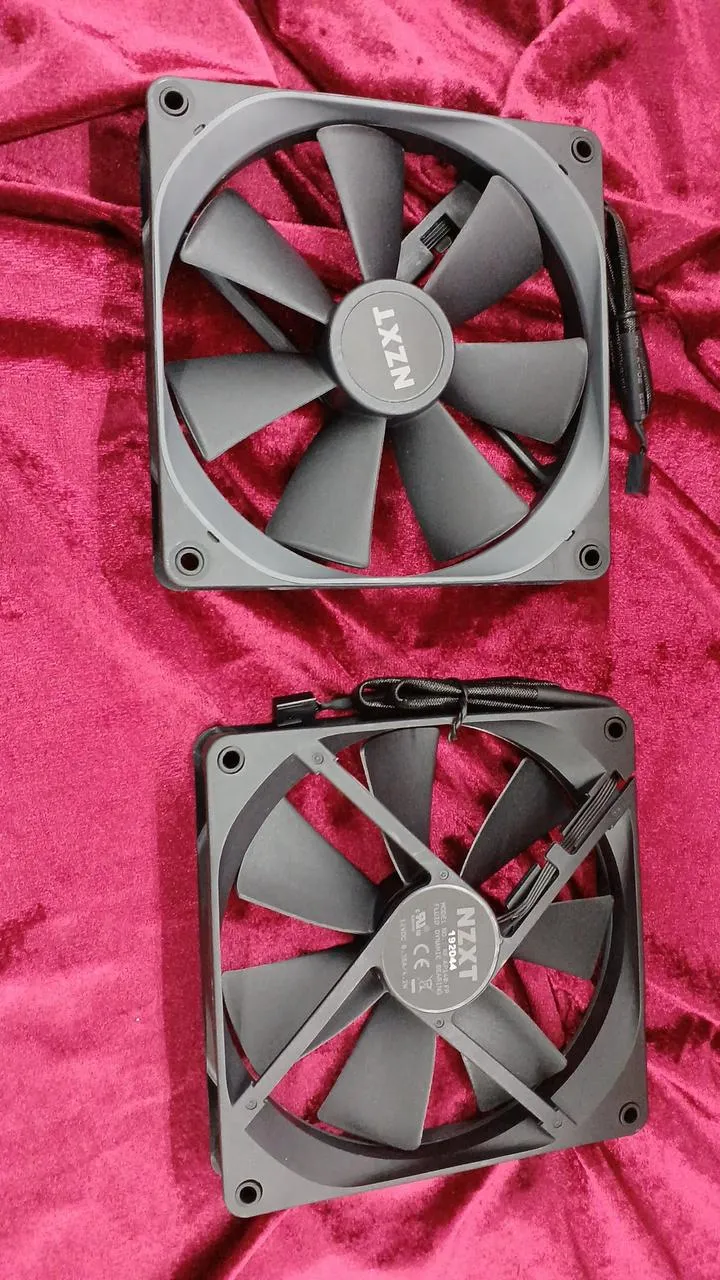 Refroidisseur de processeur NZXT RL-KRX63-01