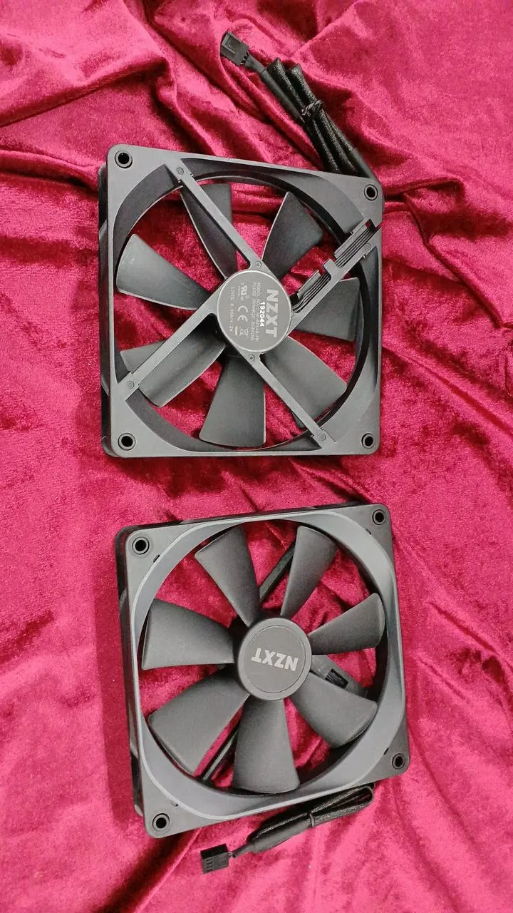Refroidisseur de processeur NZXT RL-KRX63-01
