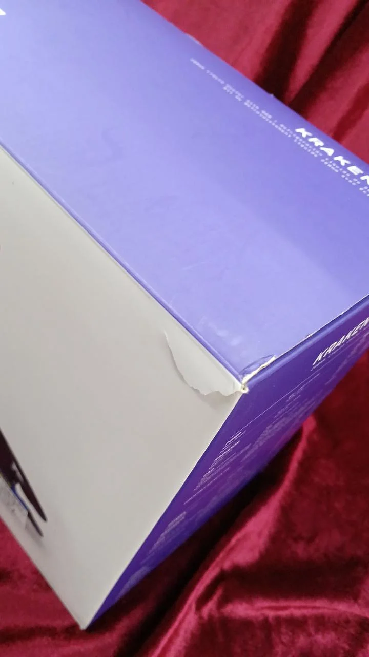 Refroidisseur de processeur NZXT RL-KRX63-01