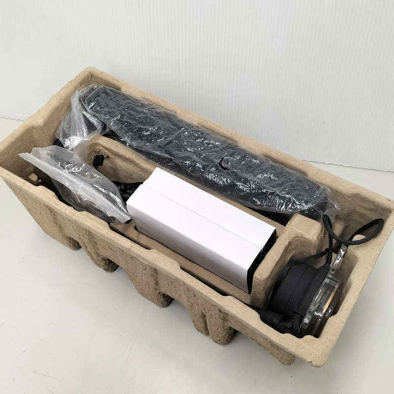 [À NE PAS UTILISER] Refroidisseur de processeur tout-en-un à eau FRACTAL DESIGN CELSIUS+ S28 PRISMA FD-W-2-S28