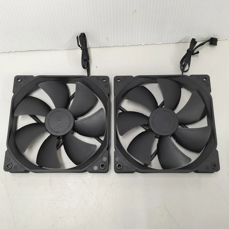 [À NE PAS UTILISER] Refroidisseur de processeur tout-en-un à eau FRACTAL DESIGN CELSIUS+ S28 PRISMA FD-W-2-S28