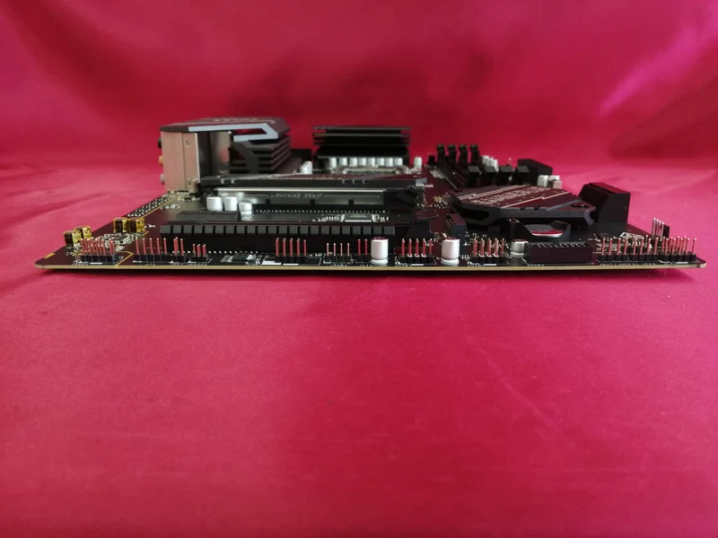 Carte mère MSI B650 GAMING PLUS WIFI
