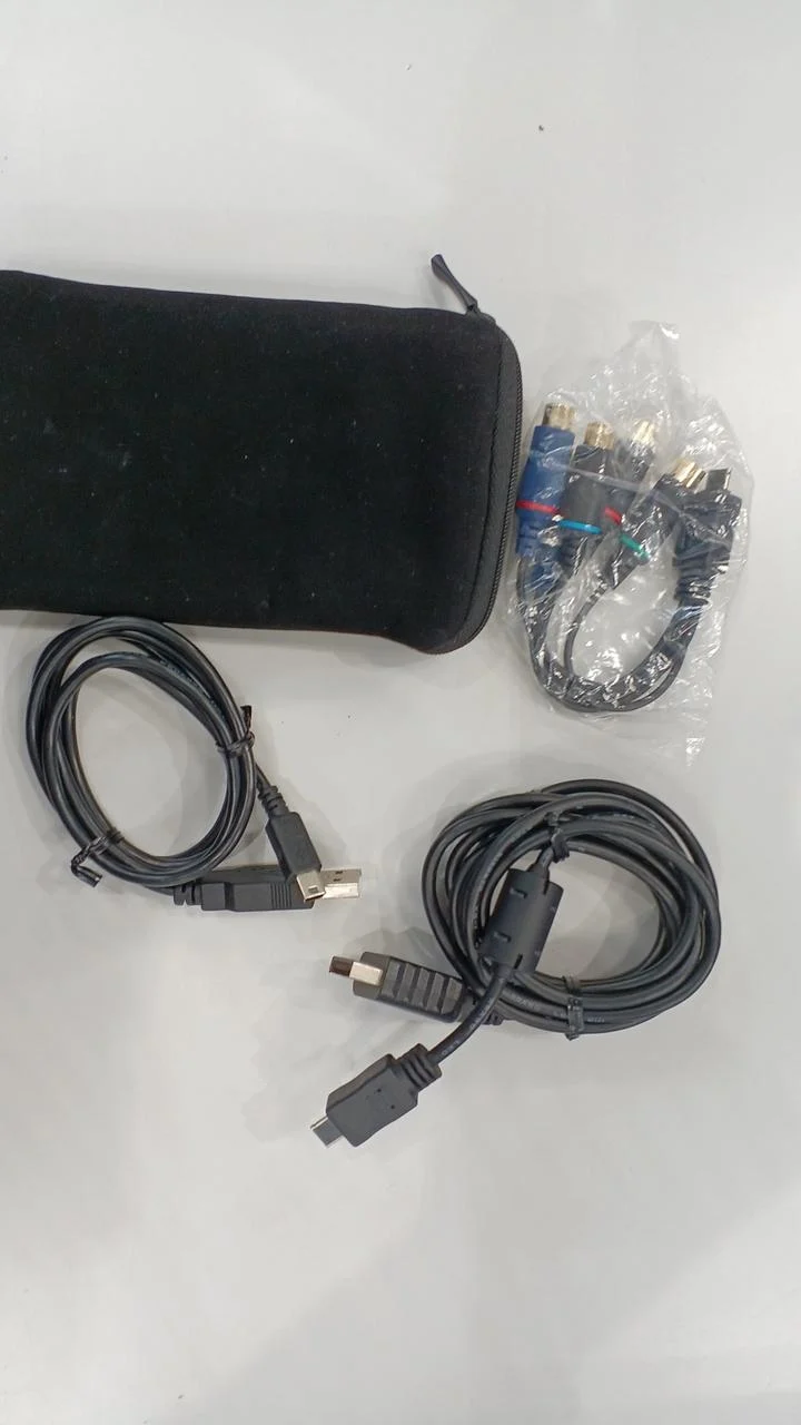 Dispositif d'acquisition vidéo AVERMEDIA AVT-C875