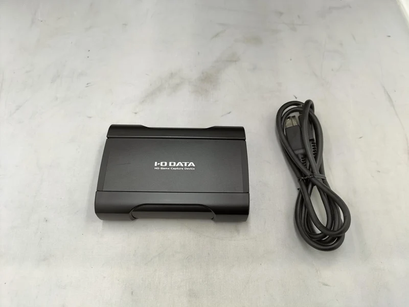 Capture vidéo E/S GV-USB3/HD