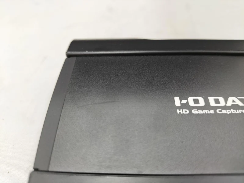 Capture vidéo E/S GV-USB3/HD