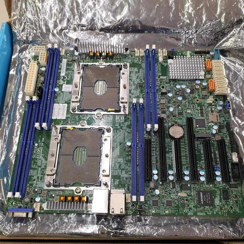 Carte mère SUPER MICRO X11DPL-I