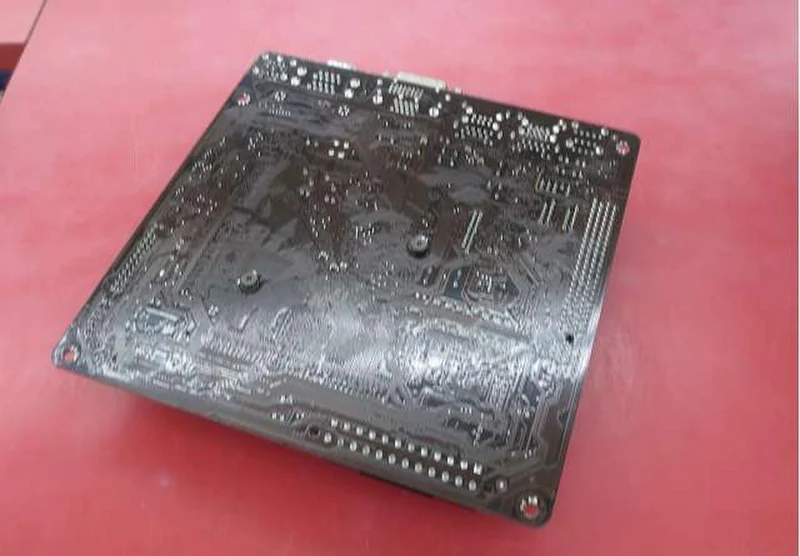 Carte mère GIGABYTE GA-N3150N-D3V