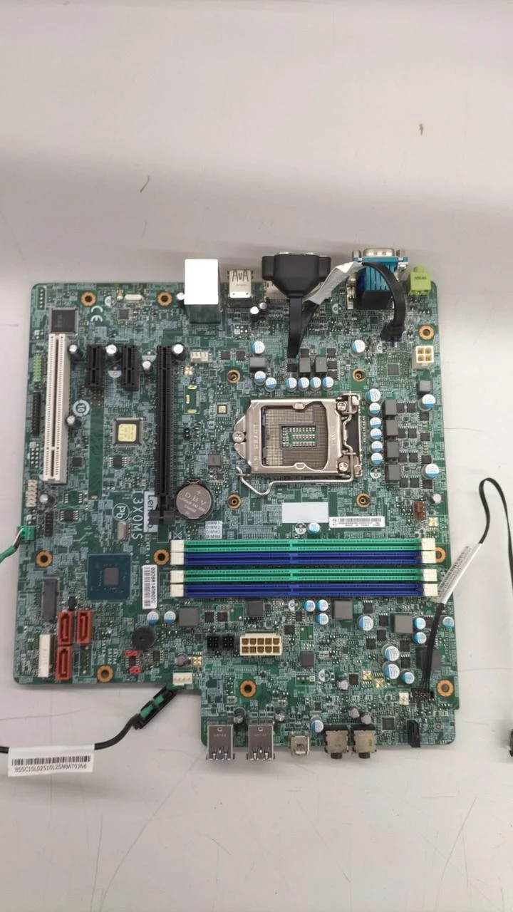 Carte mère LENOVO : I3X0MS